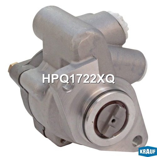Насос гидроусилителя руля - Krauf HPQ1722XQ