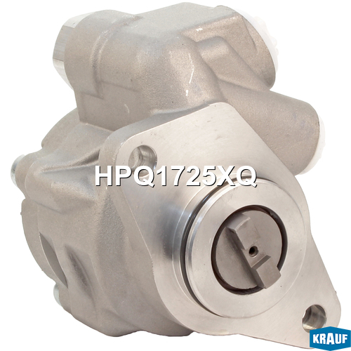 Насос гидроусилителя руля - Krauf HPQ1725XQ