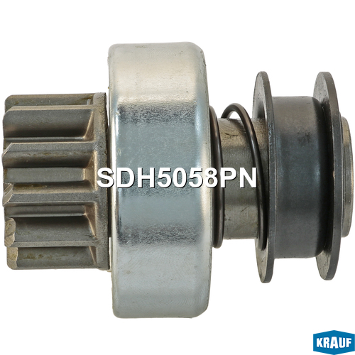 Бендикс стартера - Krauf SDH5058PN