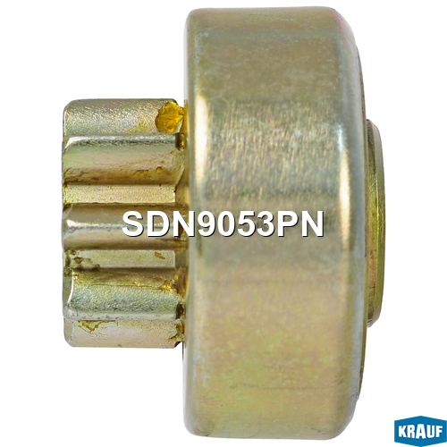 Бендикс стартера - Krauf SDN9053PN