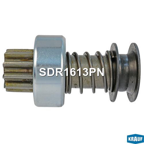 Бендикс стартера - Krauf SDR1613PN
