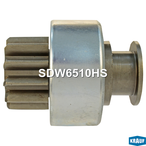 Бендикс стартера - Krauf SDW6510HS