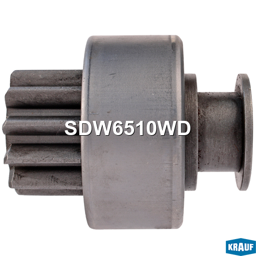 Бендикс стартера - Krauf SDW6510WD