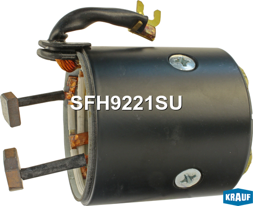 Статор стартера со стаканом - Krauf SFH9221SU