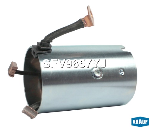Статор стартера со стаканом - Krauf SFV9857YJ