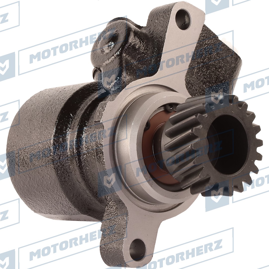 Насос гидроусилителя руля - Motorherz P1699HG