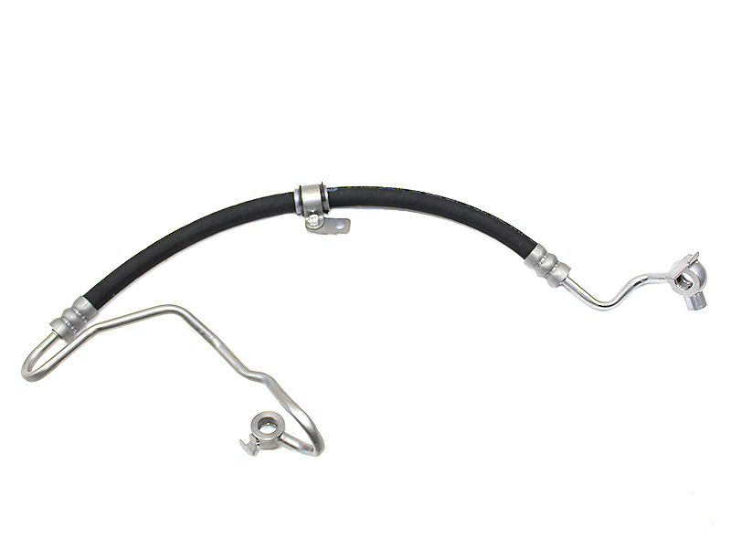 Шланг высокого давления ГУР toyota land cruiser 100 98- (прав/лев.руль) 2UZ - SAT ST-44411-60590
