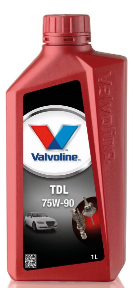 VAL TDL  75w90  12/1 l (879869) - Valvoline 879869