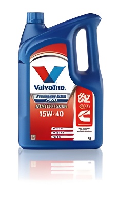 Premium blue 7800 15w40 (5л) - Valvoline 870236