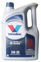 Synpower ENV C1 5w-30 (5л) - Valvoline 841955