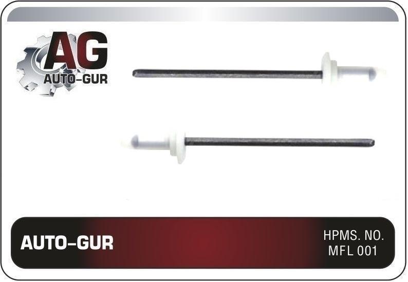 Клипса крепежная - Auto-GUR AGA856