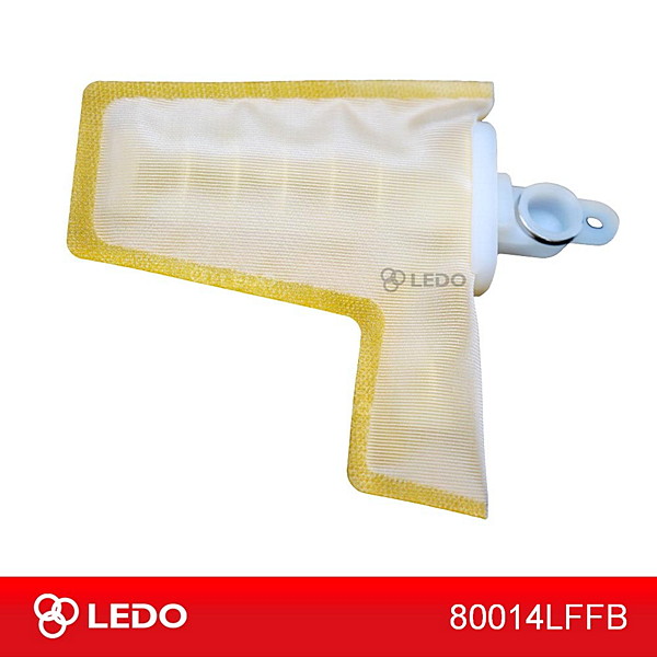 Сетка-фильтр топливный грубой очистки 014lffb - LEDO 80014LFFB