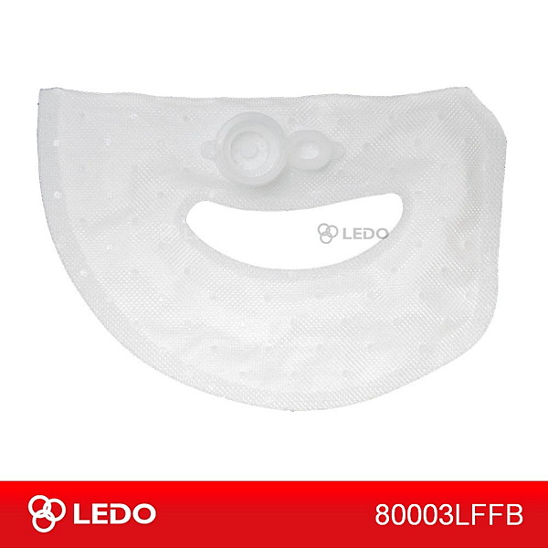 Сетка-фильтр топливный грубой очистки 003lffb - LEDO 80003LFFB