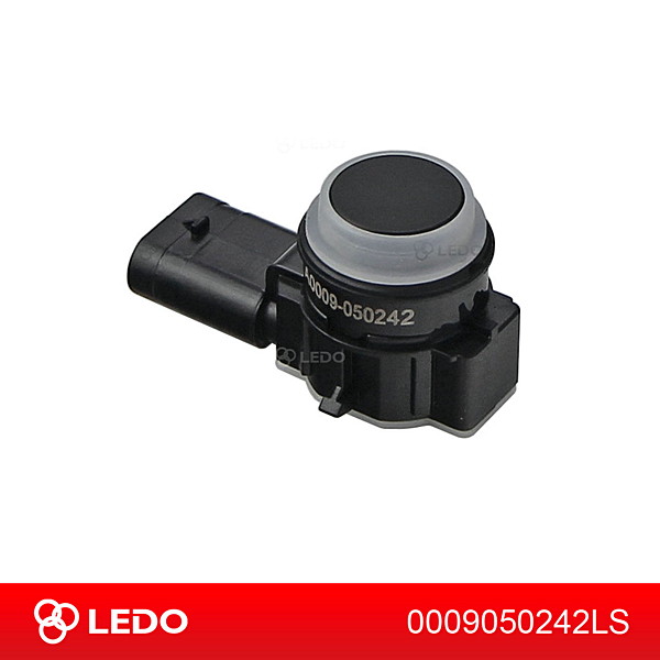Датчик парковки на Mercedes - LEDO 0009050242LS