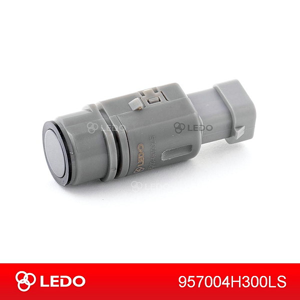 Датчик парковки на Hyundai / KIA - LEDO 957004H300LS