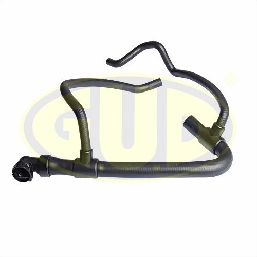 Патрубок радиатора - GUD GSH014951