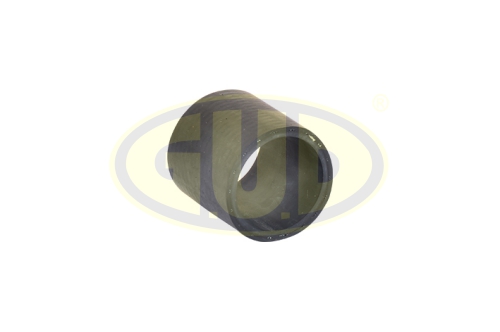 Патрубок интеркулера - GUD GTH027167