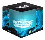 Ароматизатор гелевый aroma motors oasis 100мл - Grass AC-0173