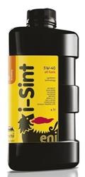 I-sint td 5w-40 1л масло диз синтетическое ENI 8423178017816 1482₽