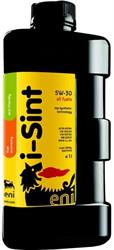 I-sint 5w-30 (1л) масло синтетическое - ENI 8423178020847