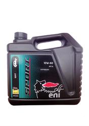 I-sport 10w-60 (4л) масло синтетическое - ENI 8423178020090