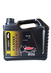 Eurosports 5w-50 4л масло синтетическое ENI 8423178020106 6245₽