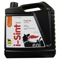 I-sint tech р (peugeot/citroen) 5w-30 (5л) масло синтетическое - ENI 8423178019087