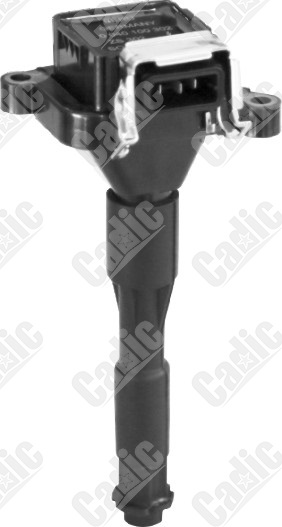 Катушка зажигания - Cadic KD5018