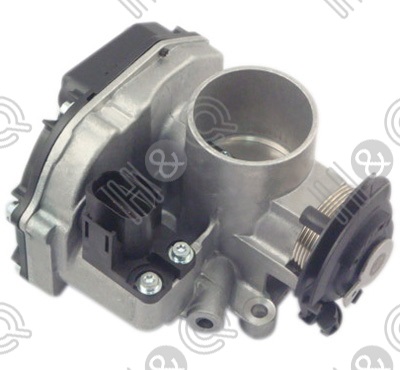 Блок дроссельной заслонки - H&Q 5022V105