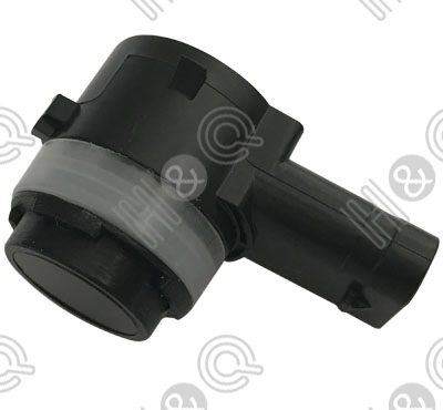 Датчик парковки, BMW X6 F16 2014> - H&Q 5018BM119