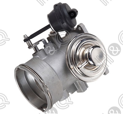 Клапан рециркуляции газов - H&Q 5016V107