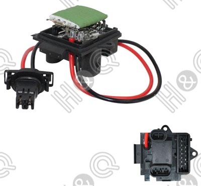Реле - H&Q 5017RE112