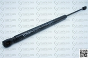 Амортизатор газовый задний - TURKAS S1898454N