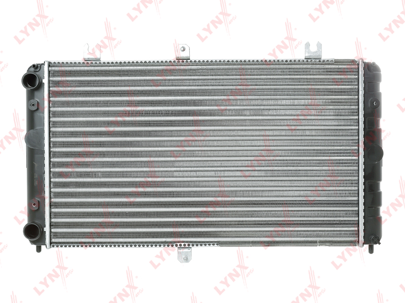Радиатор охлаждения двигателя - LYNXauto RM-1150