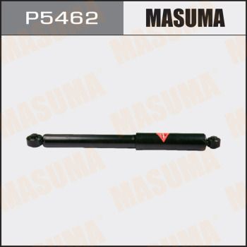Амортизатор газомасляный | зад | Masuma                P5462