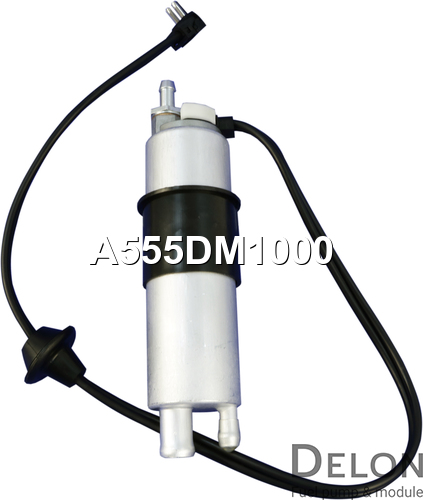 Бензонасос электрический - DELON A555DM1000