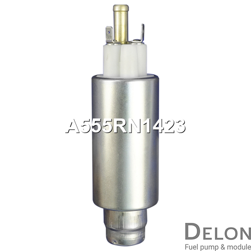 Бензонасос электрический - DELON A555RN1423