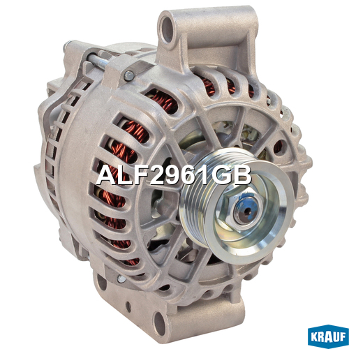 Генератор - Krauf ALF2961GB