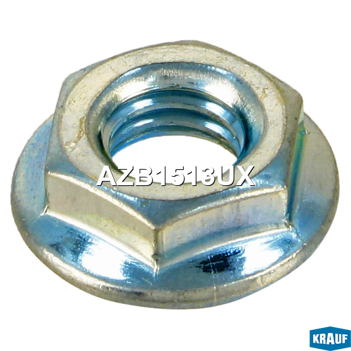 Гайка генератора - Krauf AZB1513UX