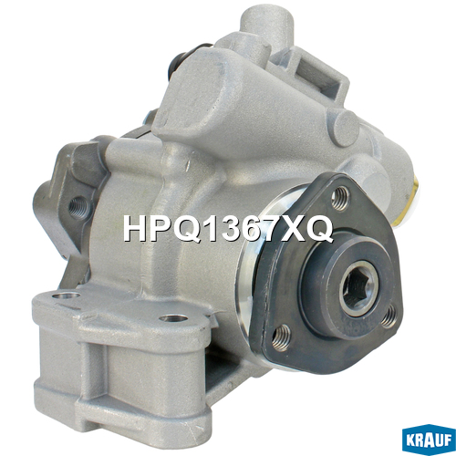 Насос гидроусилителя руля - Krauf HPQ1367XQ