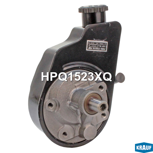 Насос гидроусилителя руля - Krauf HPQ1523XQ