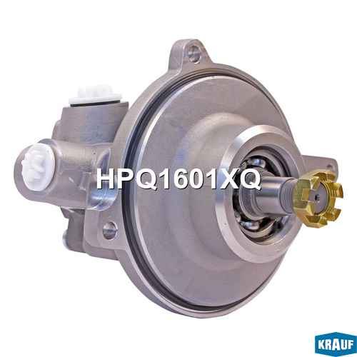 Насос гидроусилителя руля без помпы - Krauf HPQ1601XQ