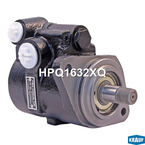 Насос гидроусилителя руля - Krauf HPQ1632XQ
