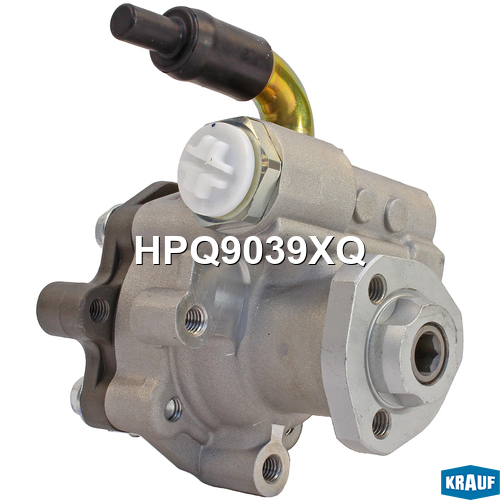 Насос гидроусилителя руля - Krauf HPQ9039XQ
