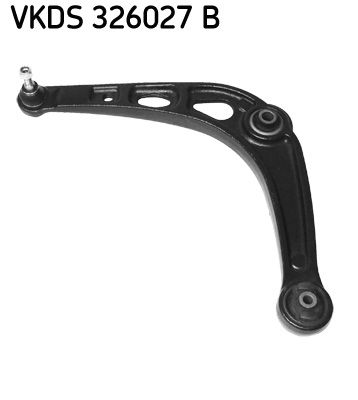 Рычаг подвески | перед лев | - SKF VKDS 326027 B