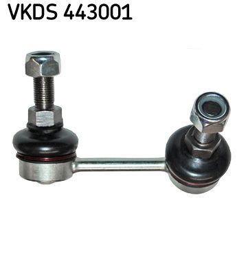 Стойка стабилизатора | зад прав | - SKF VKDS 443001