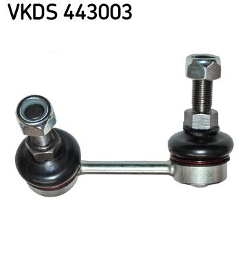 Стойка стабилизатора | зад лев | - SKF VKDS 443003