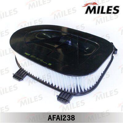 Фильтр воздушный BMW f25/e70/e71 2.0d/3.0d 10- - Miles AFAI238