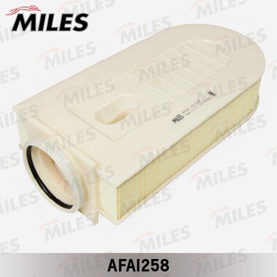 Фильтр воздушный MB w204/212/166/221 2.2d-5.0 - Miles AFAI258