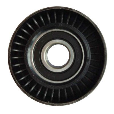 Ролик ремня приводного ford transit/citroen jumper/peugeot boxer 2.2TDCi - Miles AG03099